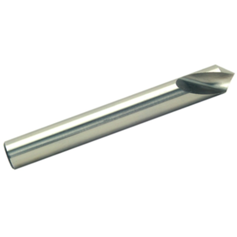 YG-1 8% Cobalt 90 Point NC Spotting Drill, 1/8 – 0081L