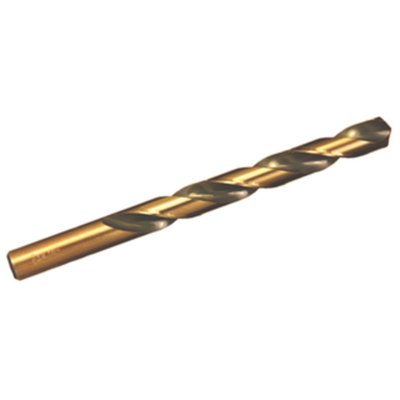 Viking 1/2, 135 Drill Point Super Premium H.S.S. Jobbers Length Twist Drill