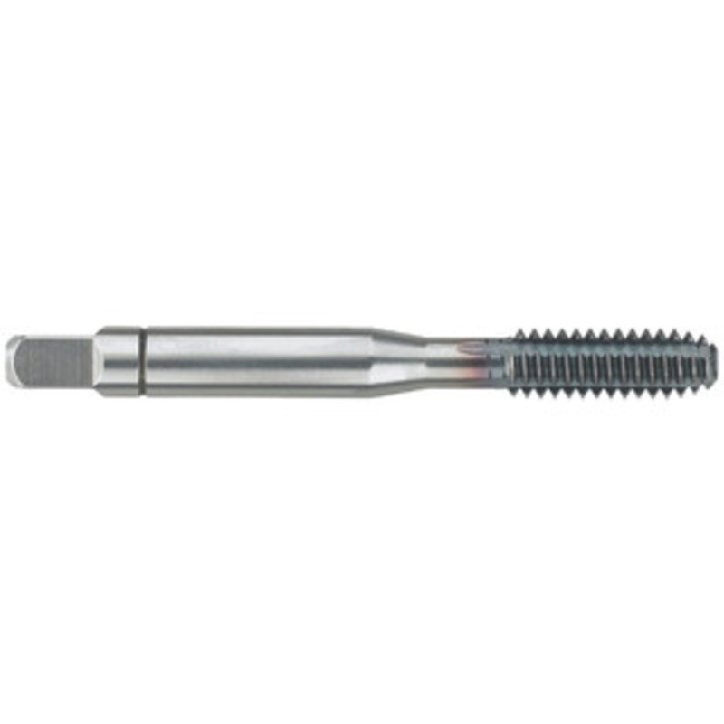 Balax Steel Bottoming Thread Forming Tap, 5/16-18 Thread Size, H9 Thread Limit