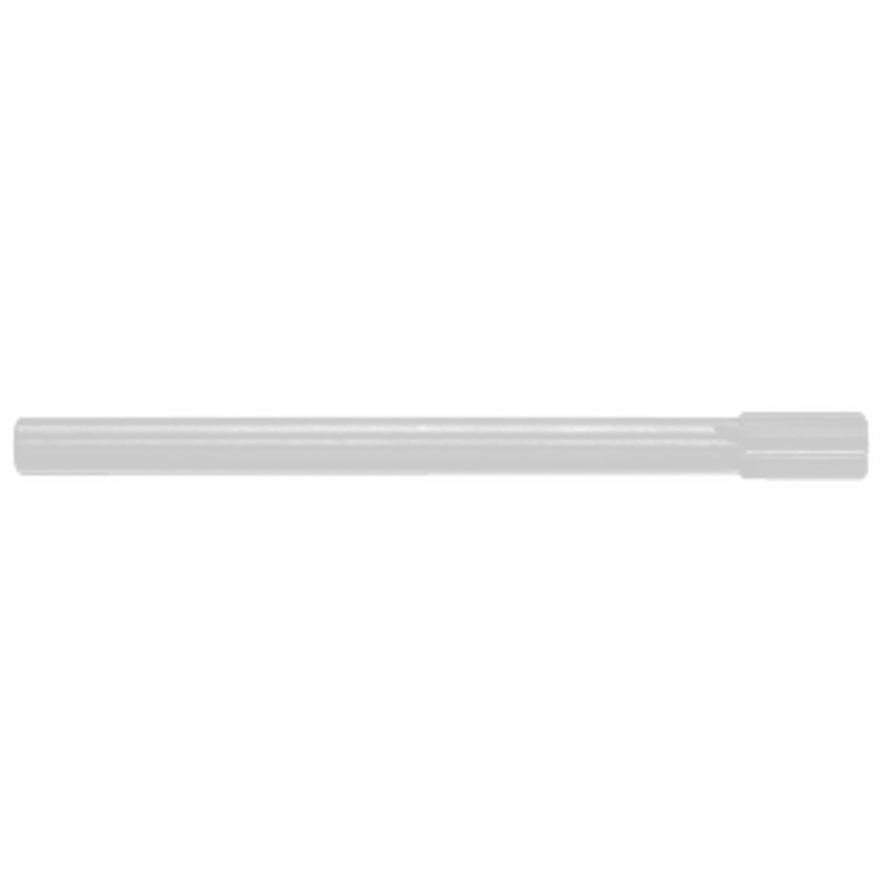 Lavallee & Ide H.S.S. Straight Flute Expansion Chucking Reamer, 15/16 Size, .9375 Decimal Diameter, 1-1/2 Flute Length, 10 Overall Length