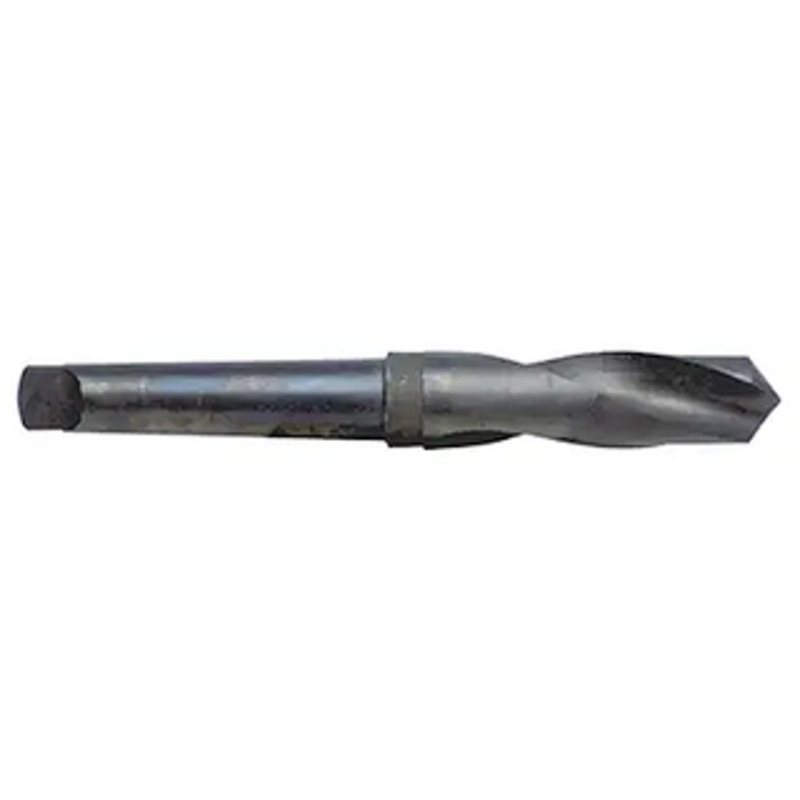 Precise H.S.S. 118 Stub Length Short Taper Shank Drill, 3-1/8 Size