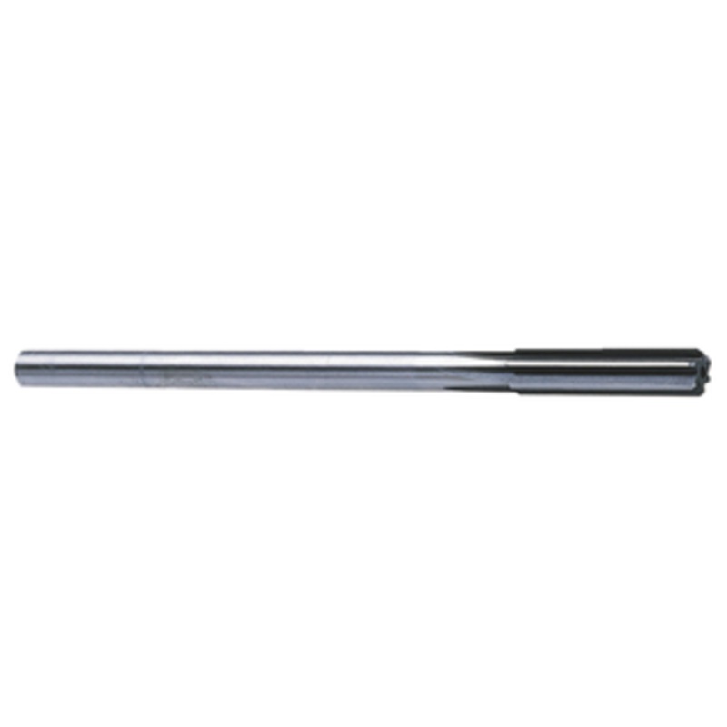 Precise H.S.S. Special Decimal Size Chucking Reamer, .3920 Size