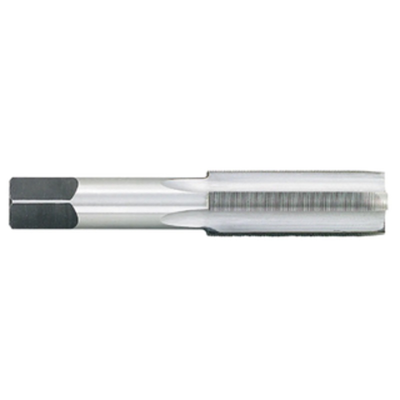 Precise H.S.S. Special Thread Taper Hand Tap, 1-1/8-18 Thread Size, Thread Limit 2B