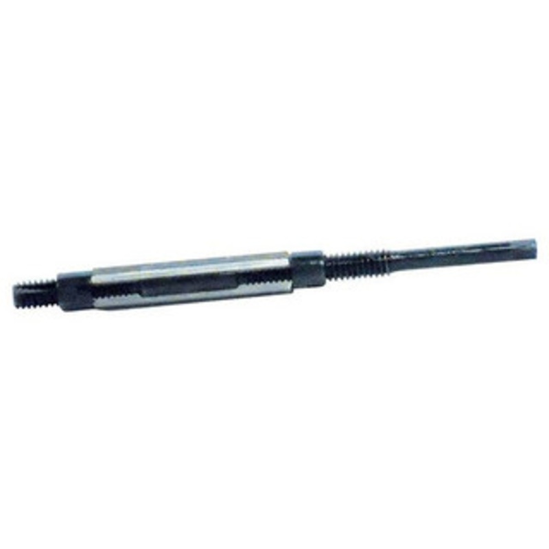 Precise High Speed Steel Adjustable Blade Reamer 6A, 5/16 to 11/32